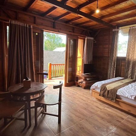 Villa & Home Stay Kubu Alit Besakih Ngoại thất bức ảnh