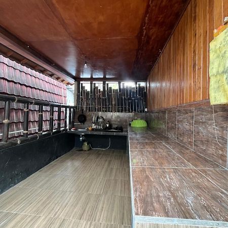 Villa & Home Stay Kubu Alit Besakih Ngoại thất bức ảnh